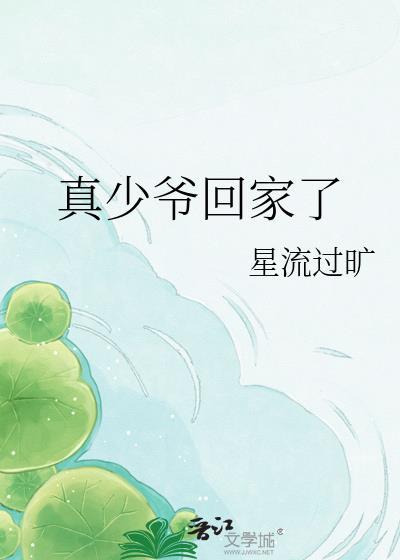 真少爷回家了免费阅读