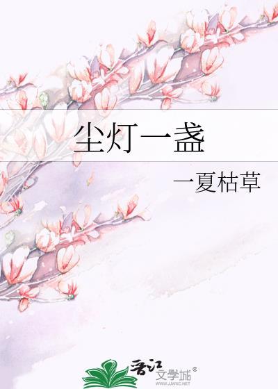 尘灯一盏晋江