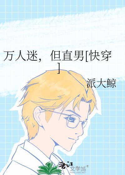 我万人迷直男不