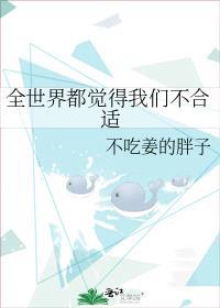 全世界都觉得我们不合适by