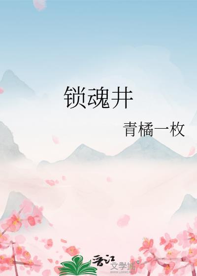 锁魂井锁魂墓林生斌