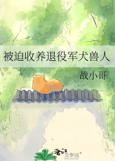 领养退役军犬