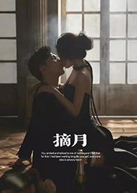摘月po