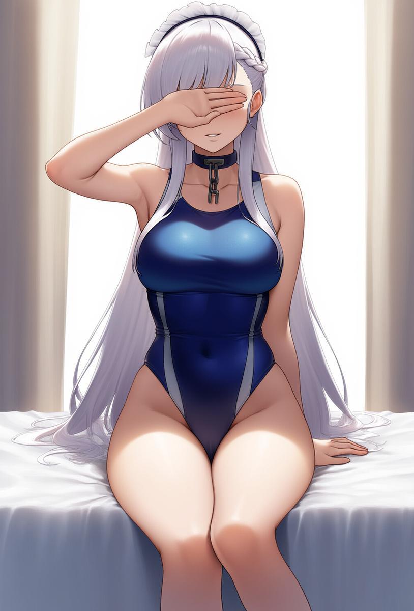 我们女朋友