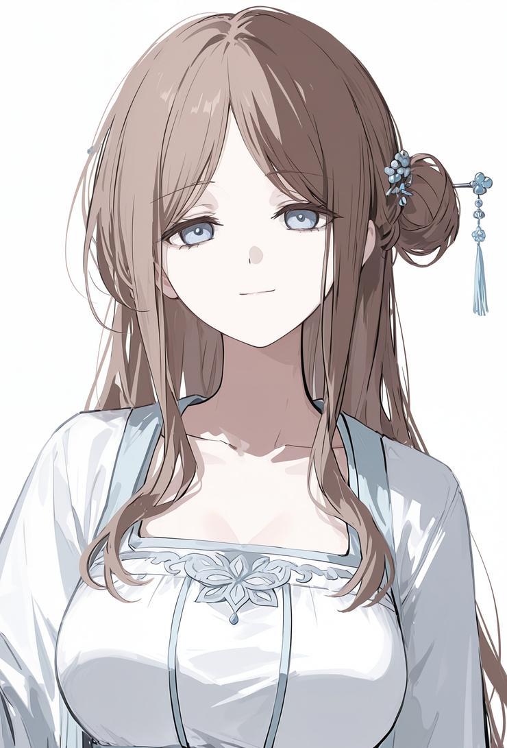 仙客来花卉图片