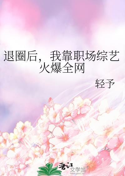 退圈后我靠破案爆红