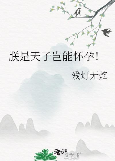 朕是天子岂能怀孕晋江