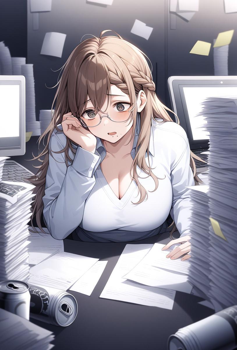 一眼看中的意思