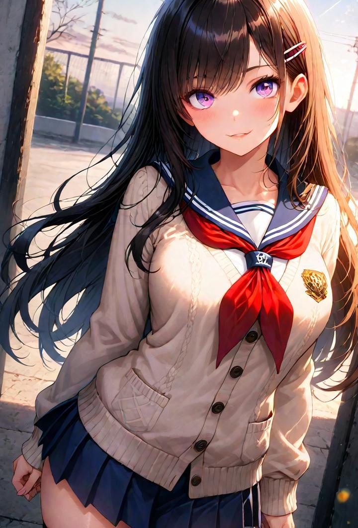 张开腿等你表情包