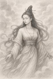 九天女帝姓苏的