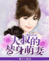 大叔婚宠十八式