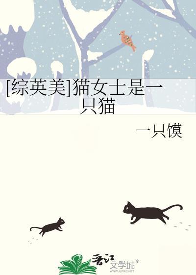猫女士结局