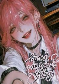 你也是我老婆的梦男吗 在线阅读