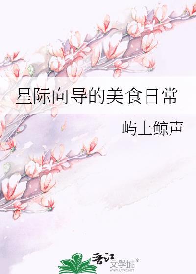 星际向导文推荐