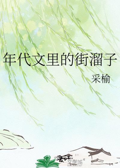 年代文里的街溜子笔趣阁