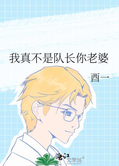 我真不是队长你老婆作者酉一