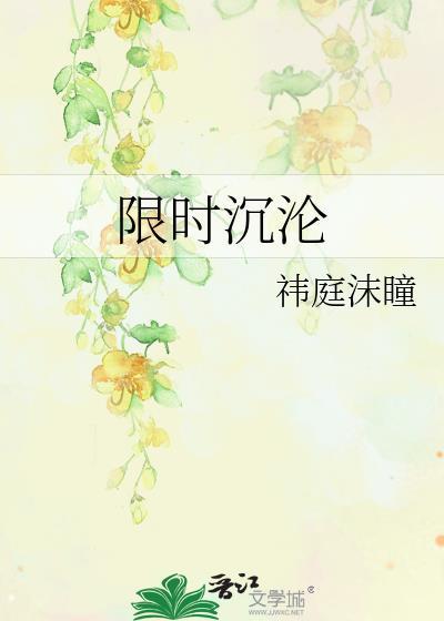 限时沉沦晋江