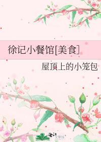 徐记小餐馆美食免费阅读