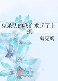 鬼灭之刃鬼杀队图