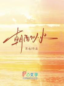 朝阳似火短剧演员表