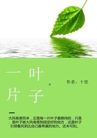 一片叶子的旅程