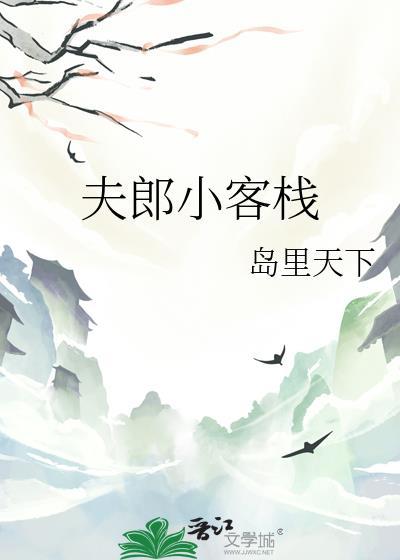 夫郎小客栈番外百度