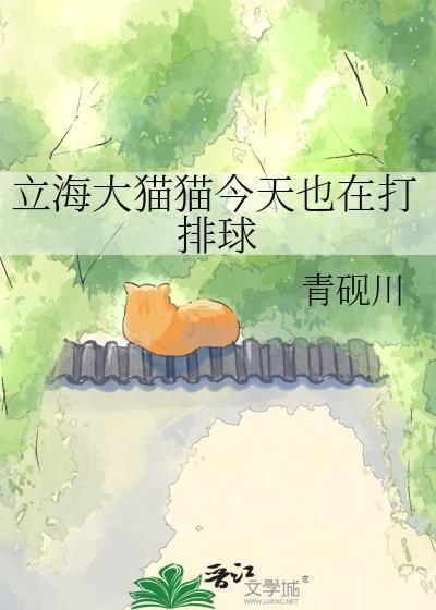 立海大猫猫今天也在打排球番外