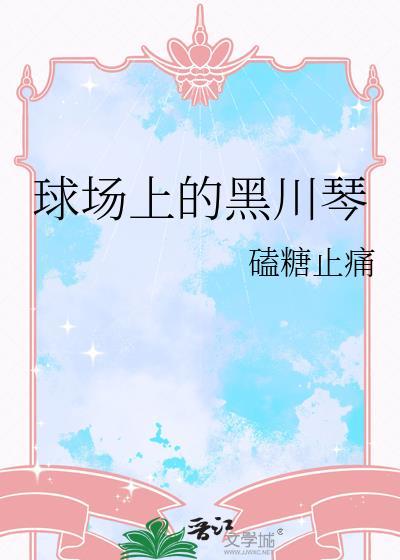 球场上的黑川琴免费阅读