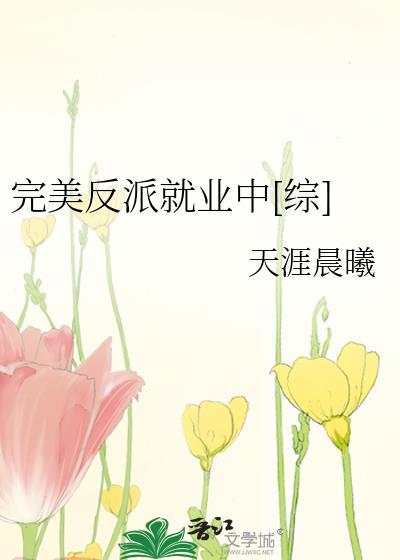 完美反派就业中[综