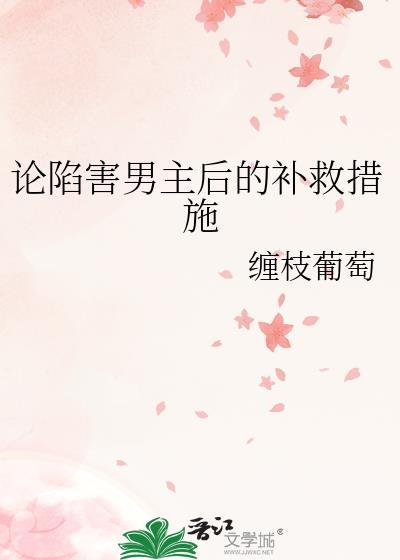论陷害男主后的补救措施20章
