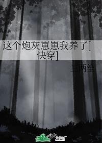 这个炮灰我养的[快穿