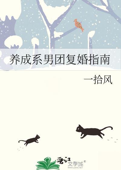 国内首个养成系男团