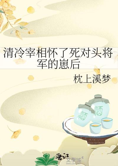 清冷丞相好难追