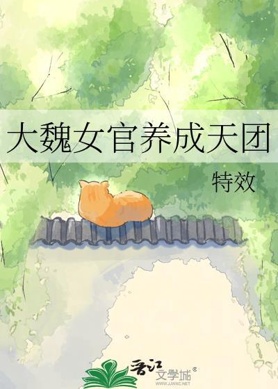 大魏女将军