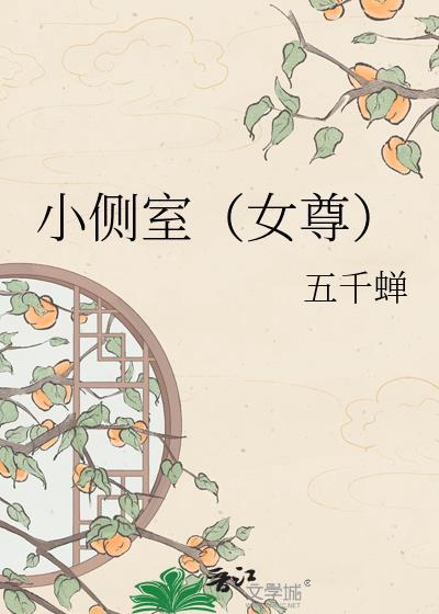 侧室小妾