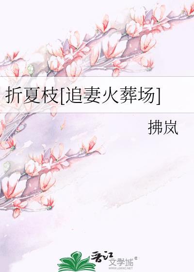 折枝免费阅读