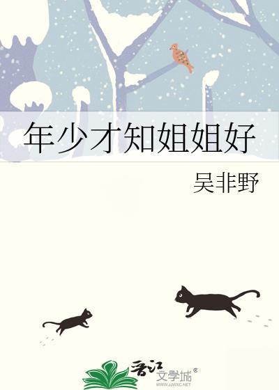 年少才知姐姐好25章