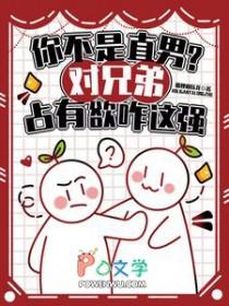 兄弟间的占有欲