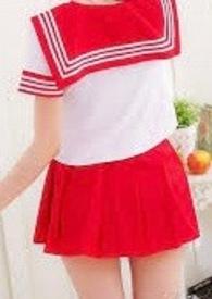 流氓学院 爱吃东西的小可爱