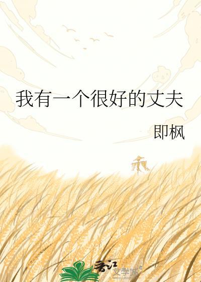 我有一个很好的丈夫作文