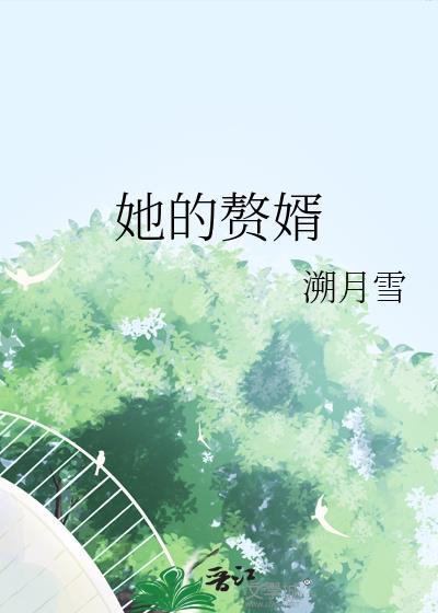 女人的赘婿