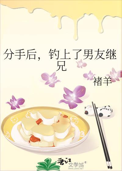 分手后我被前男友的好兄弟连夜抱走