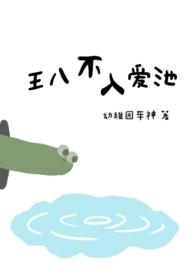 王八不是王