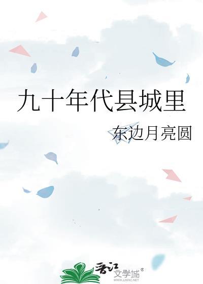 90年代县城房价