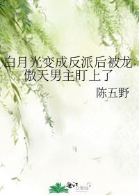 白月光 反派