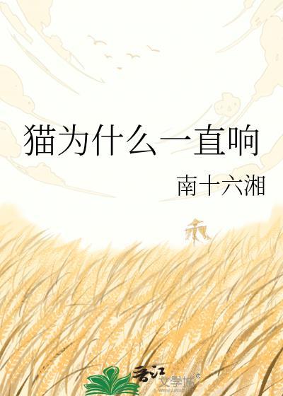 猫为什么一直响作者南十六湘