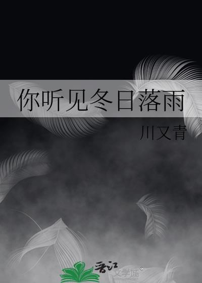 你听见冬日落雨txt
