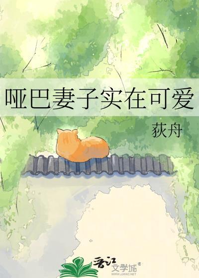 哑巴的妻子瞎子的老婆
