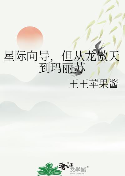 星际向导耽美