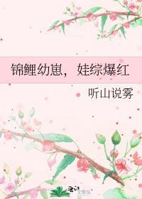 锦鲤崽崽文推荐